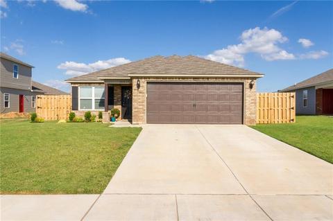 303 E Glendale Ln, Rogers, AR 72758 photo 1