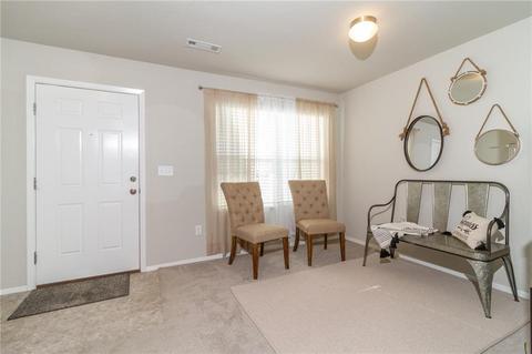 303 E Glendale Ln, Rogers, AR 72758 photo 5