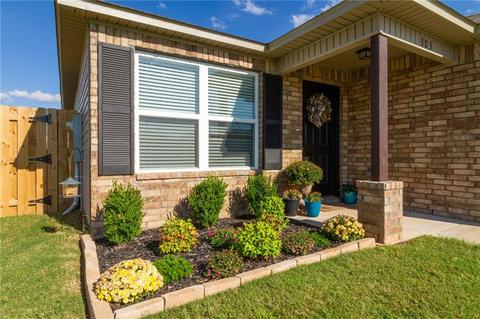 303 E Glendale Ln, Rogers, AR 72758 photo 12