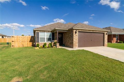 303 E Glendale Ln, Rogers, AR 72758 photo 13