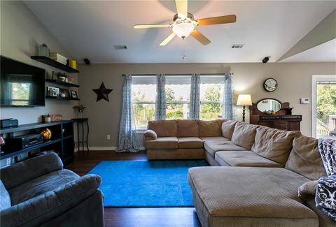 24417 Brush Rd, Summers, AR 72769 photo 5