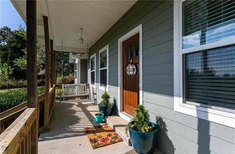 24417 Brush Rd, Summers, AR 72769 photo 2