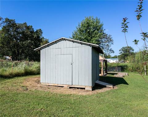 24417 Brush Rd, Summers, AR 72769 photo 26