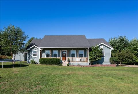 24417 Brush Rd, Summers, AR 72769 photo 1