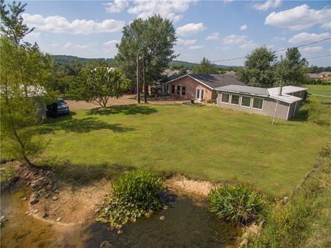522 Ralph Phelps Dr, West Fork, AR 72774 photo 2