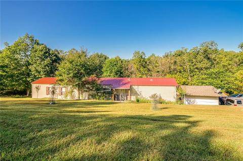 11495 Silver Cloud Trl, Rogers, AR 72756 photo 1