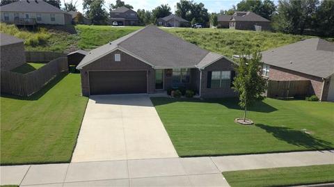 3299 Whispering Spring Ave, Springdale, AR 72762 photo 17