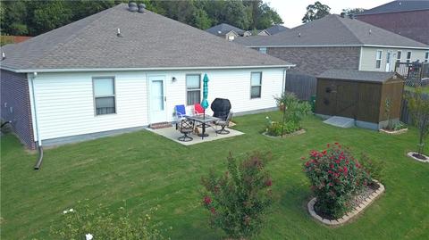 3299 Whispering Spring Ave, Springdale, AR 72762 photo 18