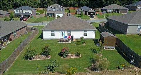 3299 Whispering Spring Ave, Springdale, AR 72762 photo 16
