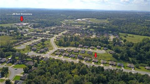3299 Whispering Spring Ave, Springdale, AR 72762 photo 15