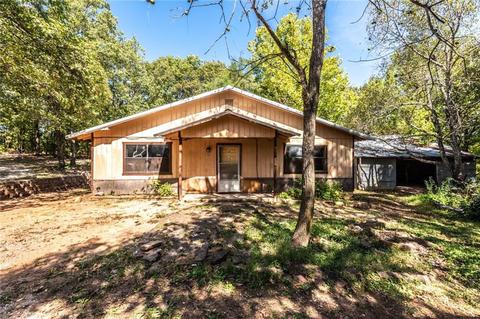 13735 Green Rd, West Fork, AR 72774 photo 1
