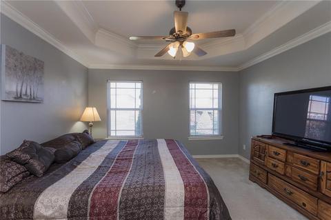 251 Beasley Dr, Centerton, AR 72719 photo 23