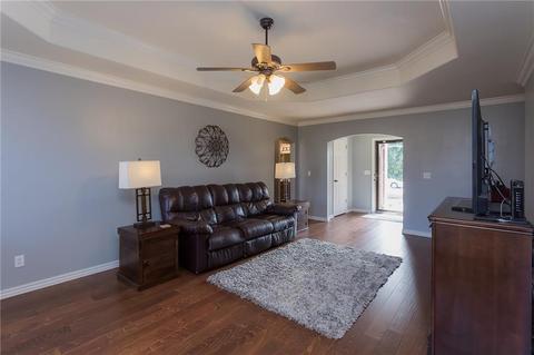 251 Beasley Dr, Centerton, AR 72719 photo 8