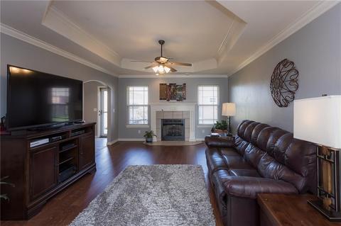 251 Beasley Dr, Centerton, AR 72719 photo 4
