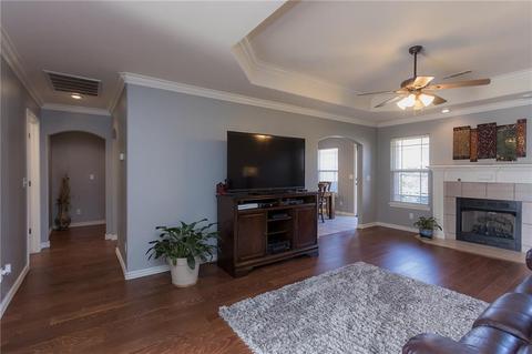 251 Beasley Dr, Centerton, AR 72719 photo 6