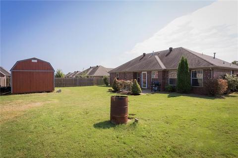 251 Beasley Dr, Centerton, AR 72719 photo 29