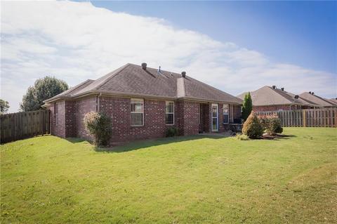 251 Beasley Dr, Centerton, AR 72719 photo 30