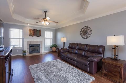 251 Beasley Dr, Centerton, AR 72719 photo 5