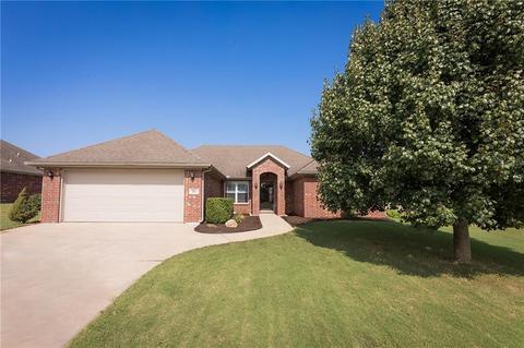 251 Beasley Dr, Centerton, AR 72719 photo 2