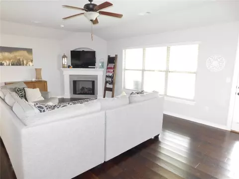 810 Southern Trace Dr, Rogers, AR 72758 photo 3