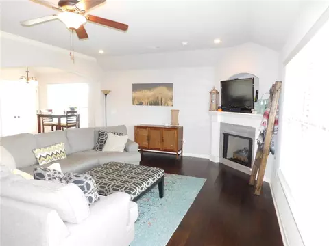 810 Southern Trace Dr, Rogers, AR 72758 photo 2