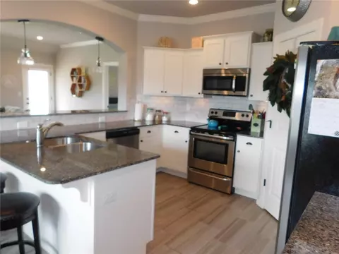 810 Southern Trace Dr, Rogers, AR 72758 photo 8