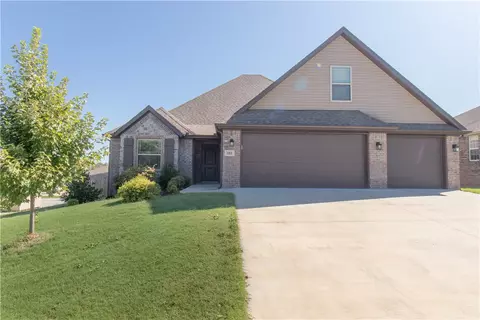 193 Shane Dr, Centerton, AR 72719 photo 1