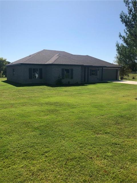 2055 Bush Rd, Centerton, AR 72719 photo 1