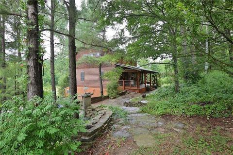 16031 Trace Branch Rd, West Fork, AR 72774 photo 1