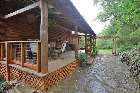 16031 Trace Branch Rd, West Fork, AR 72774 photo 4