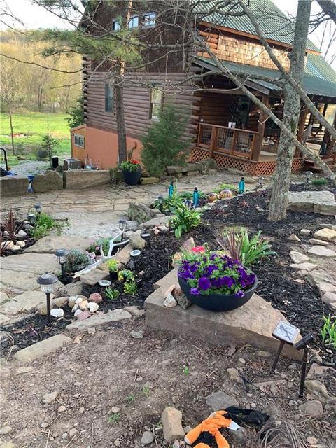 16031 Trace Branch Rd, West Fork, AR 72774 photo 2