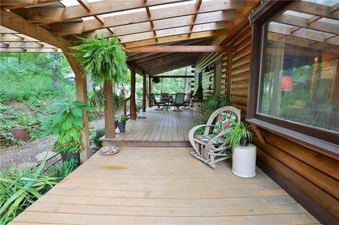 16031 Trace Branch Rd, West Fork, AR 72774 photo 5