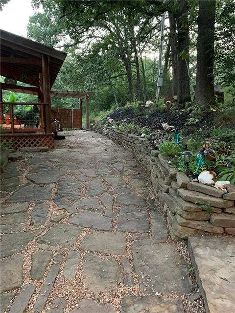 16031 Trace Branch Rd, West Fork, AR 72774 photo 3