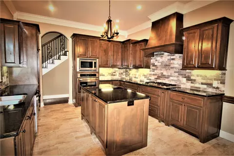 331 Florence Dr, Centerton, AR 72719 photo 5