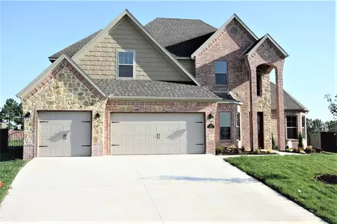 331 Florence Dr, Centerton, AR 72719 photo 1