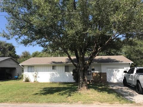 210 Sunset Ave, Springdale, AR 72764 photo 1