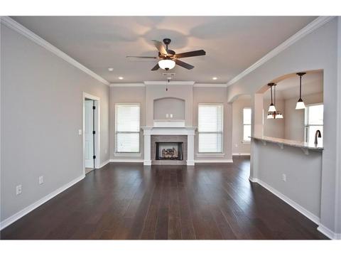 131 Napoli Ln, Centerton, AR 72719 photo 4