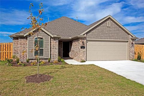 131 Napoli Ln, Centerton, AR 72719 photo 1