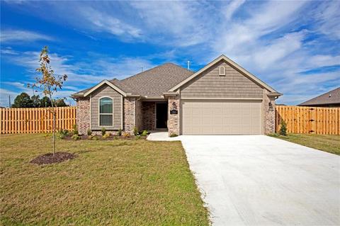 131 Napoli Ln, Centerton, AR 72719 photo 23