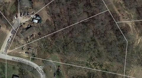 tbd Scenic Dr, Rogers, AR 72756 photo 1