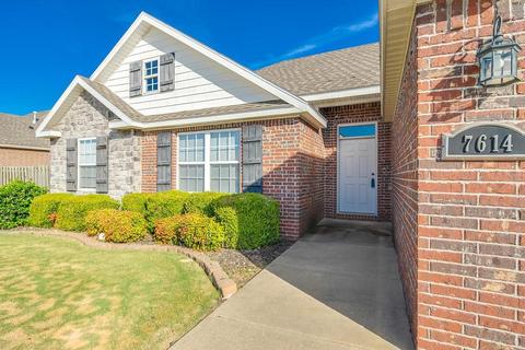 7614 Brooklyn Ave, Springdale, AR 72762 photo 4