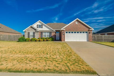 7614 Brooklyn Ave, Springdale, AR 72762 photo 2