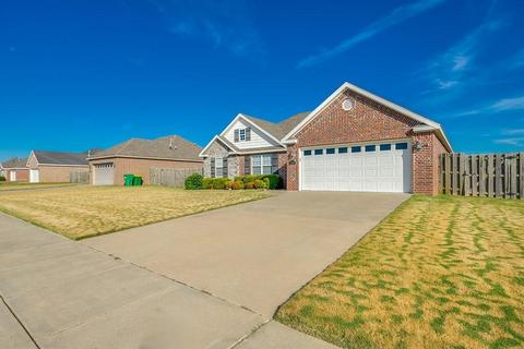 7614 Brooklyn Ave, Springdale, AR 72762 photo 1