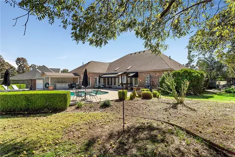 4005 Thornbury Dr, Springdale, AR 72764 photo 26