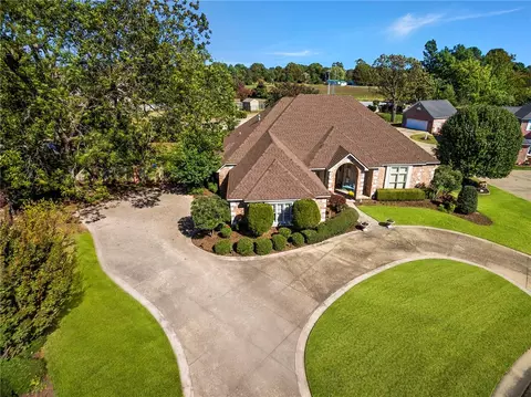 4005 Thornbury Dr, Springdale, AR 72764 photo 2