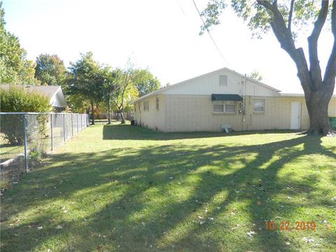 722 Dyer St, Springdale, AR 72762 photo 25