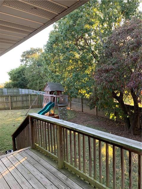 423 Brandons Loop, Springdale, AR 72762 photo 14