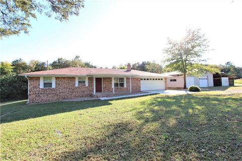 5000 Spring Valley Ln, Alma, AR 72921 photo 1