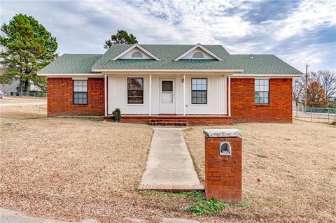 910 Lakeview Dr, Alma, AR 72921 photo 1
