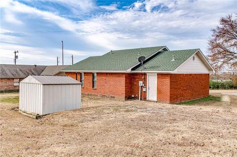 910 Lakeview Dr, Alma, AR 72921 photo 20